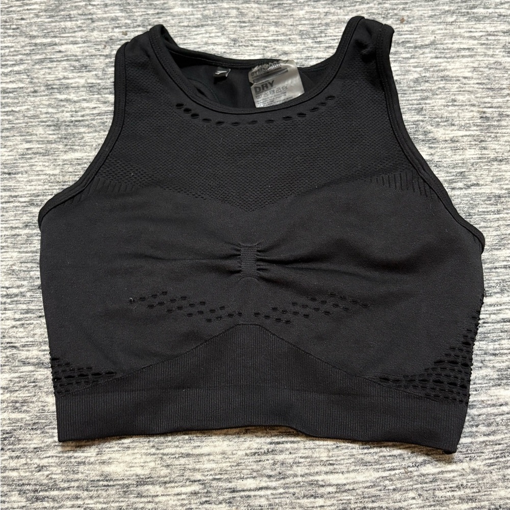 Gymshark Bra Top Size Small